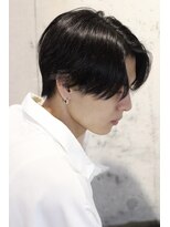 リップス 心斎橋(LIPPS)&nbsp;毛流れセンターパート