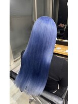クリーム 大宮(CREAM)&nbsp;Ice Blue