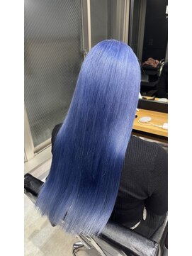 クリーム 大宮(CREAM) Ice Blue