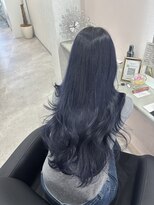 アエラバイトゥルークリエイション(AERA by True Creation)&nbsp;カラー/トリートメント/カット/ストレート/前髪/髪質改善/春日部