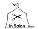 インサロン 恵比寿(in Salon)の写真