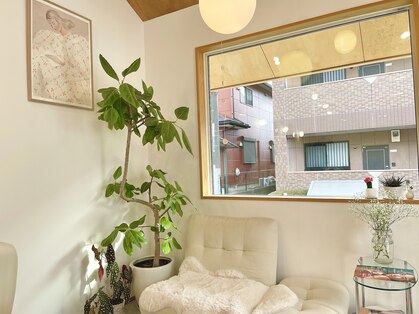 ブルジョン(Bourgeon)の写真