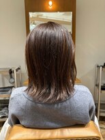 クラップス 金沢文庫店(CLAPS)&nbsp;軽めロブ