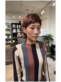 ショートスタイル