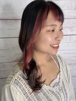 ニエンテセカンド(NIENTE 2nd)&nbsp;イヤリングカラー