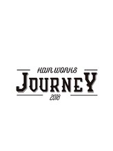 ヘアワークス ジャーニー(HAIR WORKS JOURNEY) HAIR WORKS JOURNEY