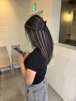 タオ 河原町(Tao)&nbsp;Highlight Design