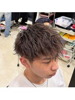 フィーロ(felo)&nbsp;ハイライトツイスパ