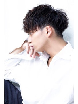 リップス 立川(LIPPS) エアブラストマッシュ