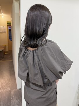 ヒントステーション(HINTSTATION) 〈浅草 半個室〉オリーブグレージュ