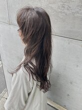 ナギビ(凪日 nagibi)