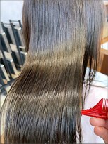 イーストハムヘッドショップ(EAST HAM head shop) 艶髪/髪質改善/縮毛矯正/ストレート/トリートメント