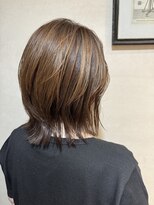 ロア ミオ 仙台駅前(Loa mio)&nbsp;マロンレイヤー