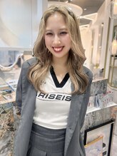 モナバイルーブル(MONA by Louvre)&nbsp;YUNA 