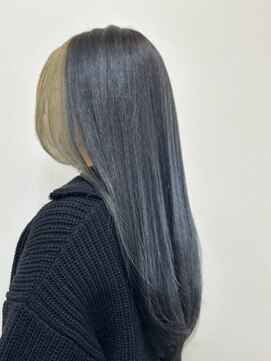 フェイスフレーミングスタイル