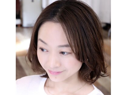 銀座美容室 スウィップ(Swip)の写真