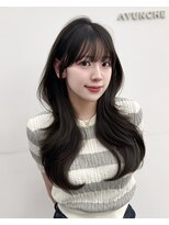 アマトウキョウスマートサロン(AMA TOKYO×Smart Salon)&nbsp;カット/カラー/トリートメント