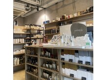 アンドアイ(i)の雰囲気（ヘアケア/スキンケア/美容器具　２００種類以上）