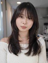 ホロン 池袋(HOLON)&nbsp;池袋HOLON【レイヤーカット/似合わせカット/ハッシュカット】