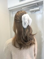 ルオラ(Luora) ハイミルクティー