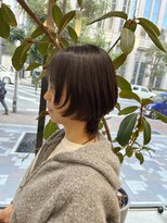 コクウ オーガニック(COQOO ORGANIC) マッシュウルフ