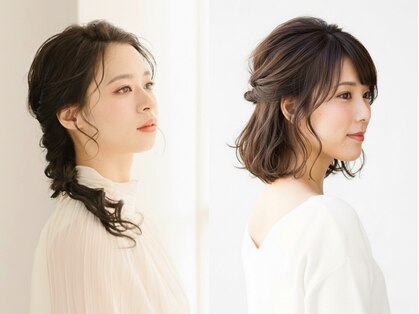 ビューティーサロン タナカ アトレ亀戸店(Beauty Salon TANAKA)の写真