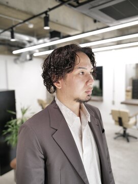 ダカー(dakah) 大人ウェーブhair