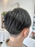 「竹尾指名限定」　カット＋ヘッドスパ　１２３２０円⇒１１０８８円　