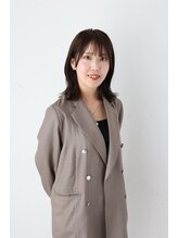 フレームプラス(FRAME plus) 西村 恵利菜