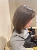 ローレイヤー【四谷三丁目/美容室/ヘッドスパ/似合わせカット】