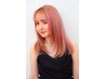 カット+1stepトリートメント¥6490→¥4980【豊橋/髪質改善/レイヤーカット】