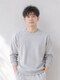 レミエ(lemie)の写真/一人ひとりの骨格にあわせたメンズカットが評判◎お客様の理想のメンズヘアをご提供いたします