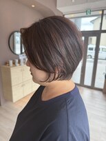 リアン(Lien.)&nbsp;大人ショート