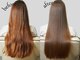 ミミヘアーガーデン(mimi hair garden)の写真