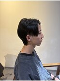 酸性ストレート　髪質改善　酸性縮毛矯正　縮毛矯正　八王子