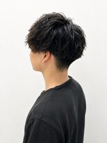 アティ バイ アサクラ(Aty by ASAKURA)&nbsp;メンズパーマ/香川/高松/２０代/30代