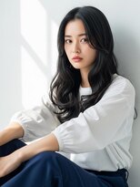 ロア(Loah)&nbsp;艶感エレガントロング