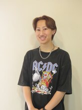 ヘアーフリーティー Hair freety&nbsp;杉田 諒