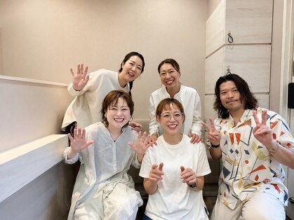 アルファガーデン(alpha garden)の写真