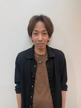 ブランシェ 西松山店 IKE