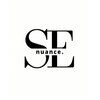 nuance.【ニュアンス】【8月1日NEW OPEN(予定)】のお店ロゴ