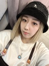 タンゴイ(tanGoi) Noemi