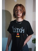 ロウネ(rawne) 男女問わず提案できるデザインカラー