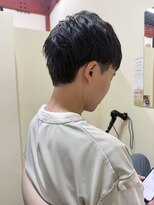 ヒントステーション(HINTSTATION) 〈浅草 半個室〉ナチュラルショート