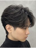 フェザーパーマ