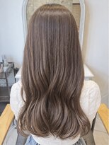 ガレリアエレガンテ 徳重店(GALLARIAElegante)&nbsp;まろやかベージュ＊