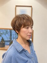 ラポール(Rapport)&nbsp;ショート