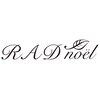 ラッドノエル(RAD noel)のお店ロゴ