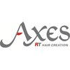 アールティ ヘアクリエイション アクシーズ RT HAIR CREATION Axesのお店ロゴ