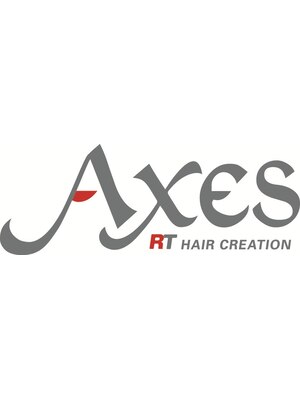 アールティ ヘアクリエイション アクシーズ RT HAIR CREATION Axes